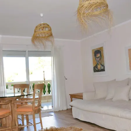 Apartament Armonia By The Sea *