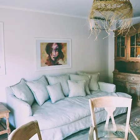 Armonia By The Sea Apartament Platja de Larenal