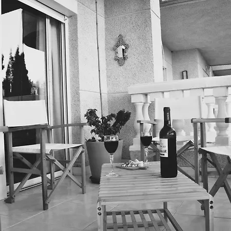 Armonia By The Sea Apartament