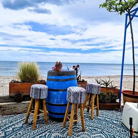 Apartament Armonia By The Sea Platja de Larenal