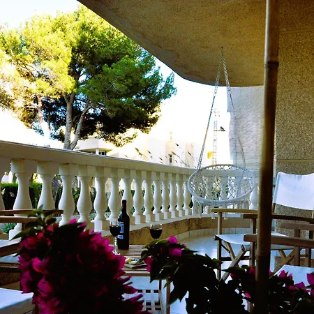 דירה Armonia By The Sea Platja de Larenal