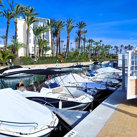 Armonia By The Sea Apartament *