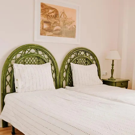 Apartament Armonia By The Sea *