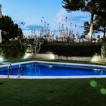 Armonia By The Sea Apartament