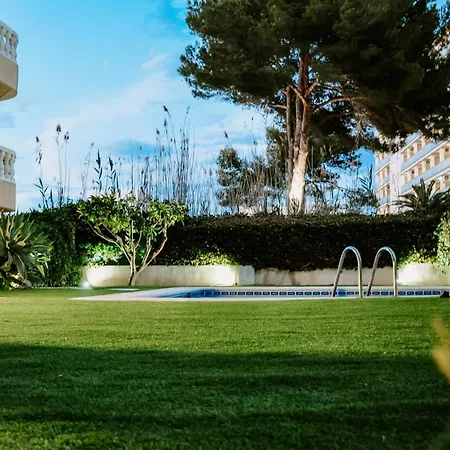 Armonia By The Sea Apartament