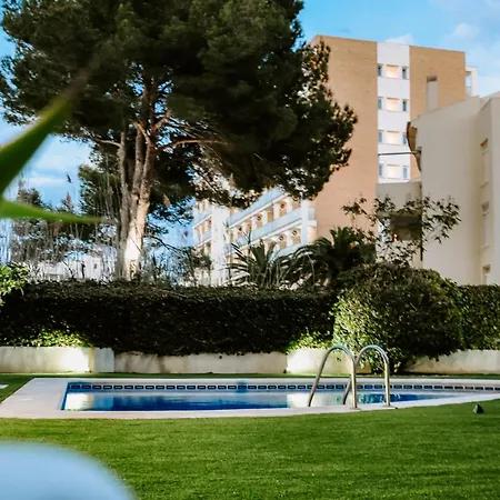 Apartament Armonia By The Sea *