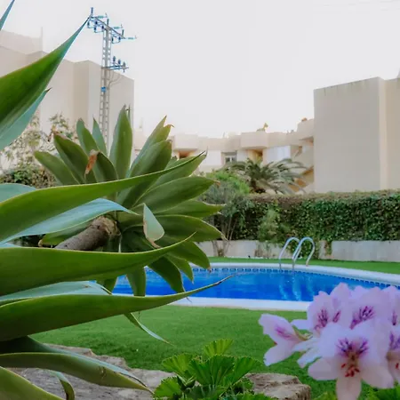 Armonia By The Sea Apartament *