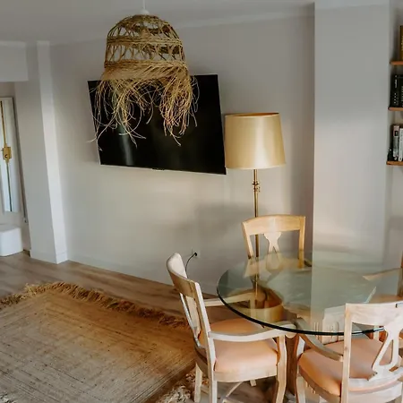 Armonia By The Sea Apartament