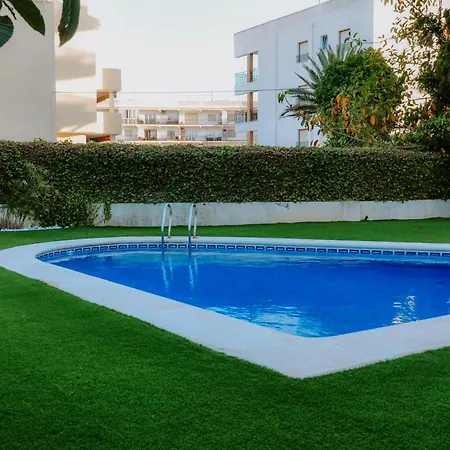 Apartament Armonia By The Sea