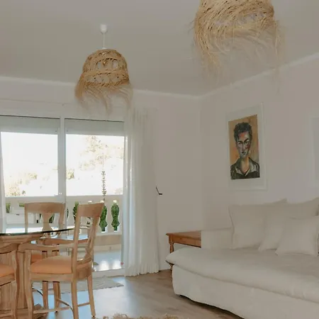 Armonia By The Sea Apartament *