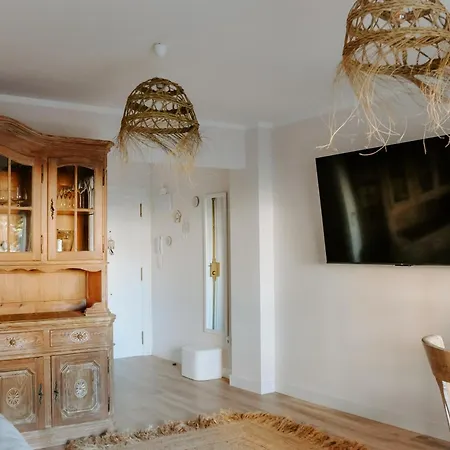Apartament Armonia By The Sea *