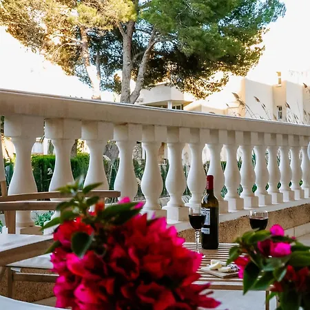 Armonia By The Sea Apartament Platja de Larenal